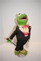 Kermit the Frog Doll