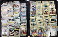 (400+) 1970’s Nfl Trading Cards By Topps