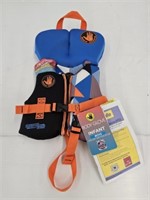 NEW - BODY GLOVE INFANT LIFEGUARD