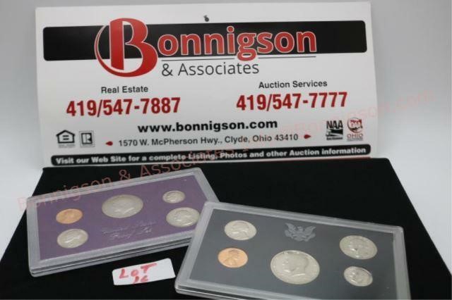  Rare Coin & Currencey Auction