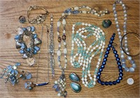 Costume Jewelry