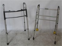 Pair of Walkers (2pc)