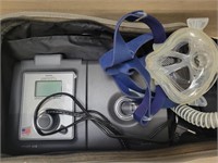 Philips RemStar System One CPap Machine