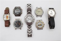 Mens Watch Lot Harry Potter Swiss Good Year Voit