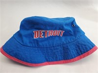 Original Ball Bag Detroit Piston Bucket Hat