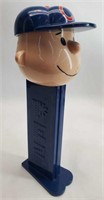 Chicago Cubs Giant Charlie Brown Pez Dispenser