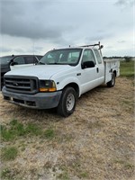 Karnes City Farm, Ranch and Equipment