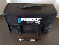 Fishing Case w/ Tackle