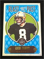 2023 Legacy Blast from the Past  Archie Manning