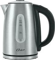 OSTER Electric Kettle 1.7L