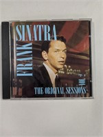 Frank Sinatra - The Original Sessions Vol. 2