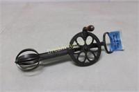 Antique Dover Egg Beater from 1891