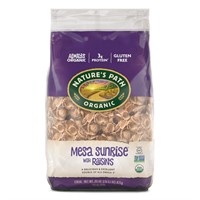 6pk Nature's Path GF Mesa Sunrise Cereal
