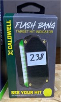 Caldwell Flash Bang Target Hit Indicator, LED