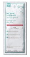 Medline Perineal OB Pad Cold Pack, Premium, 6.75"