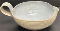 Scheier Art Studio Pottery Bowl