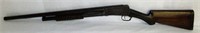 1917 Union Arms 12 Gauge Pump Shotgun