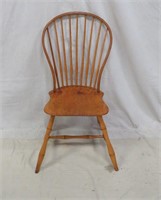 Windsor Chair by Elisha Tracy