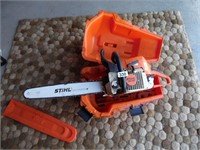 STIHL CHAIN SAW