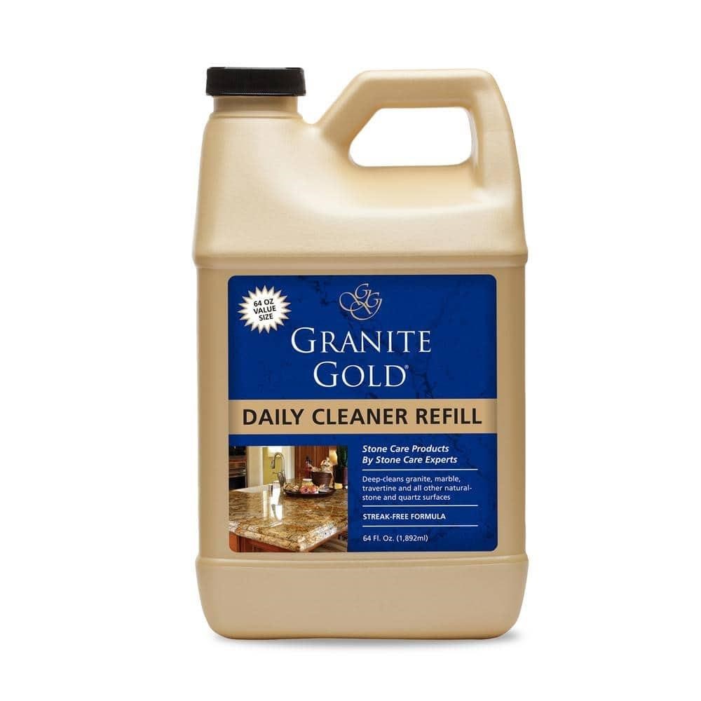 64 oz. Multi-Surface Countertop Polish Refill