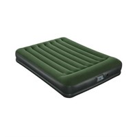 Ozark Trail Tritech Airbed Queen 14Inch With In &