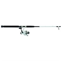 Ugly Stik 7’ Catfish Spinning Fishing Rod and Reel