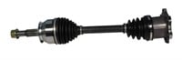 GSP NCV53595 CV Axle Shaft Assembly - Left or Righ
