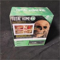 Total Home FX projector