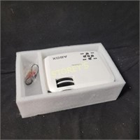 Abox projector