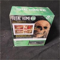 Total Home FX projector