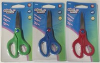 Set Of 3 Scissors
