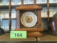 Vintage Clock