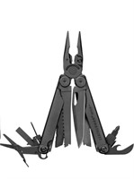 LEATHERMAN, Wave+, 18-in-1 Full-Size