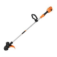 Worx WG183 13-in Cordless Power Share 40V Grass