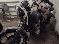 1977 Kawasaki