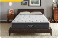 King Beautyrest Select Mattress