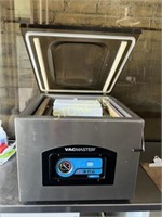 VacMaster VP321 Vac Pac Machine