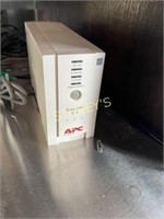 APC Back-Up CS350