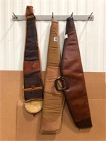 Three Gun Bags