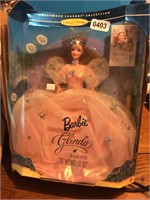 Barbie series Glinda from Wizard of Oz