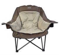Berkley Jensen Cloud Chair - Brown