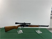 Winchester Mod 290 22 Cal