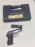 Renato Gamba Mauser HSC Super 380 (S20157)