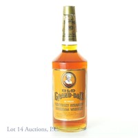 Old Grand-Dad Kentucky Straight Bourbon Whiskey Qt
