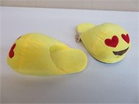 Innova Emoji Slippers