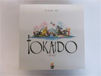 FunForge "Tokaido" Game