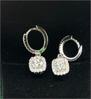 VVS Earrings