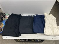 Size mostly size XL women’s skirts