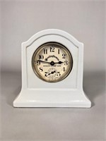 Westinghouse Automatic Electric Range Clock