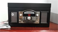 CROSLEY REPRO STEREO WITH REMOTE